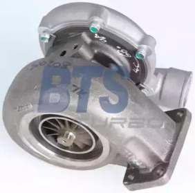 BTS TURBO T911510
